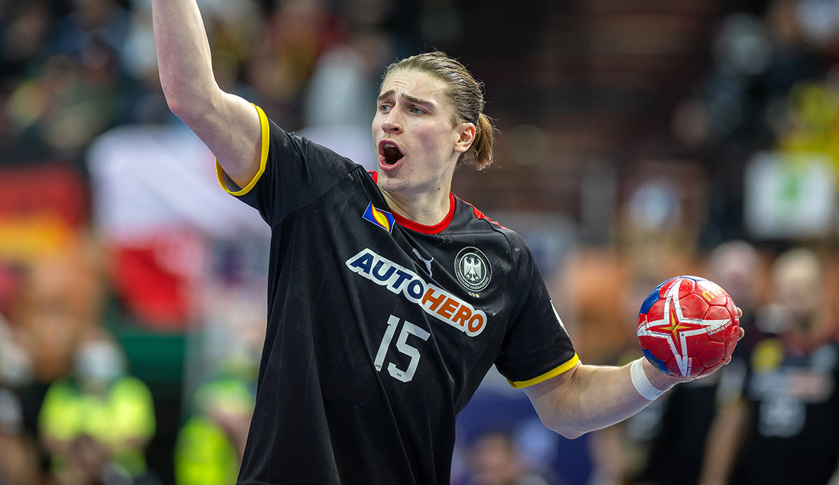 Im letzten Hauptrundenspiel der Handball-WM geht es für Deutschland um den Gruppensieg.