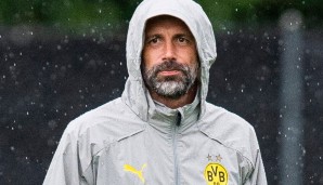 Borussia Dortmund, Bundesliga, BVB
