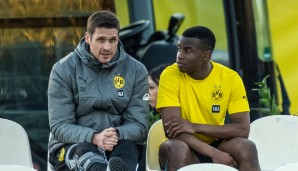 BVB, Borussia Dortmund, News, Gerüchte