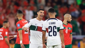 International, Transfers, Gerüchte, Goncalo Ramos, Portugal, WM 2022, Optionen