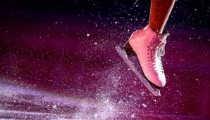 Die deutschen Meisterschaften im Eiskunstlaufen finden 2018 in Stuttgart statt