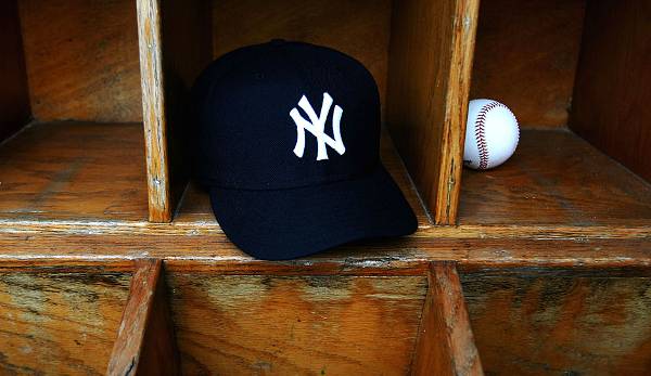 Platz 5: New York Yankees (MLB) - Wert: 4 Milliarden Dollar.