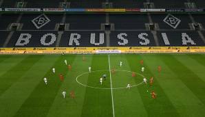 FUẞBALL – BUNDESLIGA: Die DFL hat aufgrund der aktuellen Lage den 26. Spieltag in der 1. und 2. Bundesliga verlegt. Am Montag soll über eine mögliche Aussetzung des Spielbetriebs bis Anfang April beraten werden.