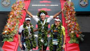 Nach 2020 wird es auch in diesem Jahr keinen Ironman auf Hawaii geben.