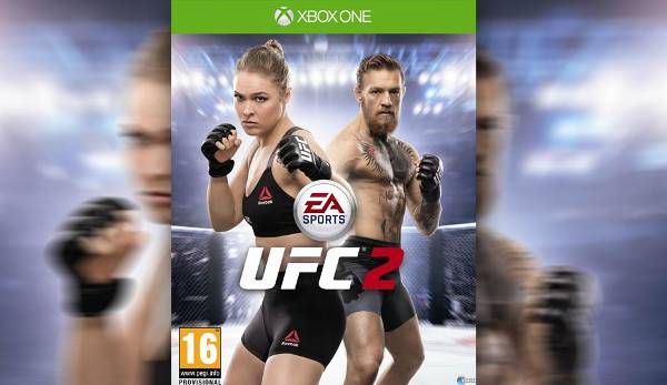 In der Zwischenzeit nahm McGregors Popularität unaufhaltsam zu. Nachdem er in der 2014er Version von EA Sports' "UFC" bereits spielbar war, ziert er 2016 neben Ronda Rousey das Cover.