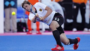 Tobias Hauke wurde bereits zwei Mal Olympiasieger