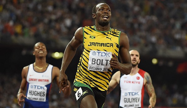Usain Bolt, der erfolgreichste Teilnehmer bei Leichtathletik-Weltmeisterschaften aller Zeiten, tritt zurück. Zur Feier des Tages stellt euch SPOX die zehn erfolgreichsten Frauen und Männer bei Leichtathletik-Weltmeisterschaften vor