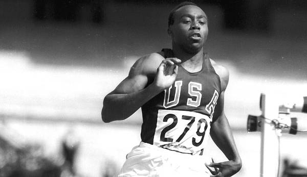 Harys Bestmarke hielt acht Jahre. Im Juni 1968 (Sacramento) und im Oktober 1968 (Mexico City) sprintete Jim Hines (USA) die 100 Meter als erster Mensch überhaupt in mittlerweile elektronisch gestoppten unter zehn Sekunden (9,95).