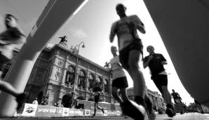 Ein 40-jähriger Österreicher ist im Rahmen des Vienna City Marathons in Wien verstorben.