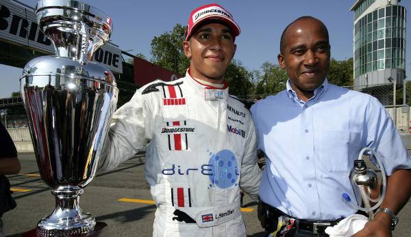 2006: LEWIS HAMILTON. Auch er gewann in seinem ersten Jahr in der Formel 2 direkt den Titel und ging danach zu McLaren. Dort wurde er 2008 schon in seiner zweiten Saison Champion. Bei Mercedes folgten - Stand jetzt - sechs weitere WM-Titel.
