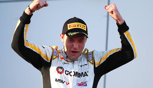 2014: JOLYON PALMER. Der Sohn von Ex-F1-Pilot Jonathan Palmer gewann in seiner vierten F2-Saison den Titel. Danach erst ein Jahr Testfahrer bei Lotus, bevor er zwei Jahre ein Cockpit bei Renault bekam. Beste Platzierung in 35 Rennen: der sechste Rang.