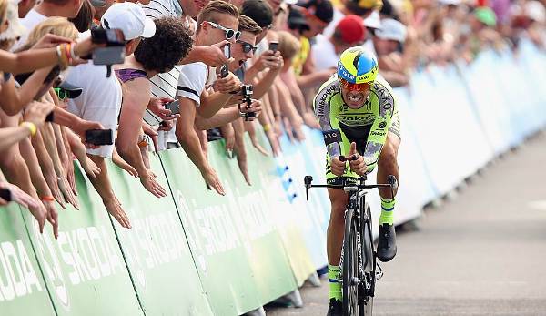 ALBERTO CONTADOR wurde am 6. Februar 2012 wegen Einnahme von Clenbuterol der Tour-de-France-Titel von 2010 aberkannt. Der spanische Radverband RFEC hatte Contador zunächst des Dopings freigesprochen. Von der CAS wurde der Spanier schließlich verurteilt.