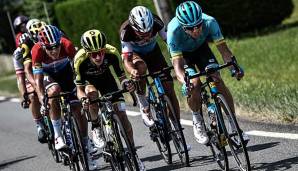 Im Monat Juli steht das prestigeträchtigste Radrennen der Welt auf dem Programm. Die Tour de France beginnt schon am kommenden Samstag, wenn die erste Etappe im belgischen Brüssel ansteht.