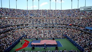 Ab Ende August darf sich das New Yorker Publikum wieder auf Tennis der Spitzenklasse freuen