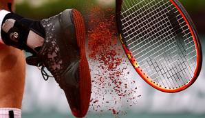 Der Tennissport wird von zahlreichen Festnahmen wegen Wettbetrug erschüttert.