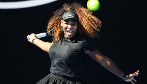 Power Ranking - Platz 3: Serena Williams. Solange Serena Williams Tennis spielt, gehört sie auch zu den Favoritinnen. In Runde 1 trifft sie auf Tatjana Maria, ein erneutes Finale gegen Kerber wäre möglich.