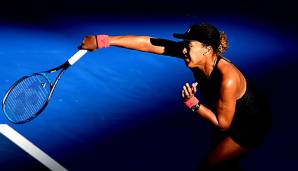 Power Ranking - Platz 2: Naomi Osaka. Die US-Open-Siegerin gab nach ihrer Niederlage gegen Tsurenko in Brisbane eine bemerkenswert selbstkritische und reflektierte PK. Sie wird noch viele Slams gewinnen, jede Wette! Osaka is the real deal!