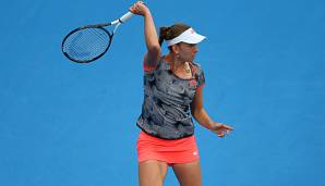 Player to watch: Elise Mertens. Vielleicht bekommt Belgien nach Kim Clijsters und Justine Henin ja wieder einen Grand-Slam-Champion. 2018 stand Mertens in Melbourne schon im Halbfinale, der 23-Jährigen ist alles zuzutrauen.