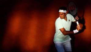 Power Ranking - Platz 5: Roger Federer. Verlor in Madrid ein toughes Match gegen Thiem und gewann in Rom ein toughes Match gegen Coric, bevor er zurückziehen musste. Generell sah das alles gut aus bei der Rückkehr auf Sand, da ist schon einiges drin!