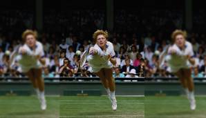 Im Juli 1985 triumphierte der 17-jährige Boris Becker völlig überraschend in Wimbledon. Wie euphorisch die Presse damals auf dessen Triumph reagierte, seht ihr hier.