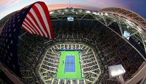 Die US Open 2019 beginnen am Montag.