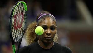 Bei den US Open steht heute das Endspiel zwischen Bianca Andreescu und Serena Williams an.