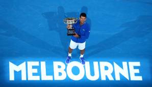 Novak Djokovic kommt - mal wieder - als Titelverteidiger zu den Aussie Open. Und Nole war in seiner Karriere schon an mehreren legendären Matches in Melbourne beteiligt...