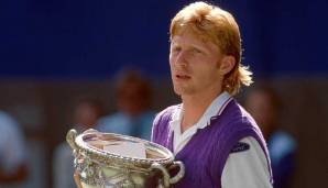 "Für mich war es eines meiner fünf besten Matches, in denen ich gespielt habe. Es hätte nicht enger sein können", sagte Becker Jahre später. Nach dem Finalsieg über Lendl eine Woche später wurde er erstmals die Nummer eins der Welt.