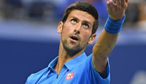 The Sun: "Shockovic! Ein sensationeller Tritt in den Hintern für Djokovic, unfassbare Szenen auf dem Court."