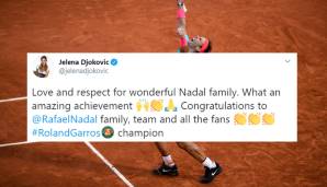 Jelena Djokovic (Ehefrau von Novak Djokovic)
