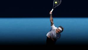Alexander Zverev will bei den Australian Open seinen ersten Grand-Slam-Titel gewinnen.