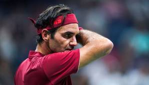 Tennis-Superstar Roger Federer wird offenbar nicht wie geplant beim Masters-Turnier in Miami aufschlagen.