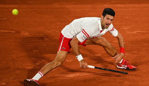 Novak Djokovic: "Es war definitiv mein bestes Match, das ich jemals in Paris gespielt habe, und eines der besten drei meiner gesamten Karriere. (...) Gegen ihn hier zu gewinnen ist, als ob man den Mount Everes besteigt."
