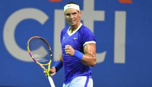 Der verletzte Superstar Rafael Nadal rechnet mit einem "schwierigen" und "schmerzhaften" Weg zurück auf den Tennisplatz.