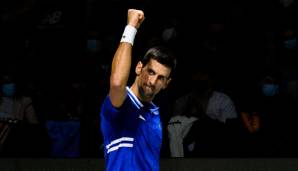 Tennisprofi Novak Djokovic plant nach wochenlangen Diskussionen nun offenbar doch eine Teilnahme an den Australian Open. Dies geht aus der am Mittwoch veröffentlichten Meldeliste hervor.