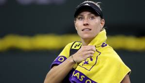 Die dreimalige Grand-Slam-Siegerin Angelique Kerber hat eine Coronainfektion überstanden, die ihre Vorbereitung auf die Australian Open beeinträchtigt hat.