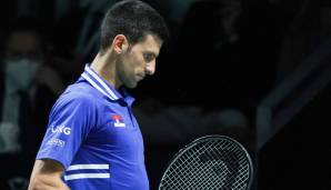 Australien verweigert Serbiens Tennisstar Novak Djokovic vor den Australian Open die Einreise.