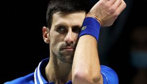 In Australien und Serbien sorgt das Theater um Novak Djokovic für riesige Aufregung.
