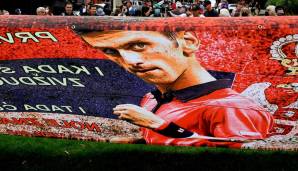 Viele Fans demonstrierten in Australien pro Novak Djokovic.