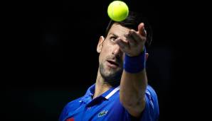 Muss Novak Djokovic Australien verlassen?