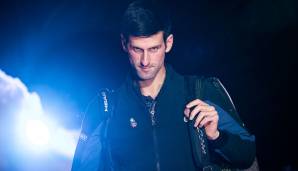 Die umstrittene Einreise des Tennisstars Novak Djokovic nach Australien ist von Problemen begleitet worden.