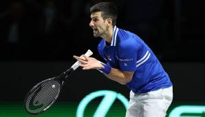 Tennisstar Novak Djokovic wurde die Einreise nach Australien zum ersten Grand Slam des Jahres zumindest vorerst verweigert. Die serbische Regierung schaltete sich ein, Noles Vater wütete - und auch das Netz hat auf die Turbulenzen natürlich reagiert.