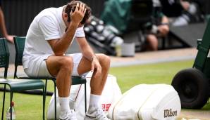 Für Federer dürfte es am Ende wohl die beste Chance auf seinen 21. Grand Slam gewesen sein. Aber es ist wohl auch das Match, das ihn weitermachen lässt: 2023 will er auf die Tour zurückkehren - mit 41.