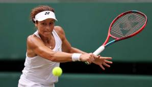 Schafft es Tatjana Maria ins Finale von Wimbledon?