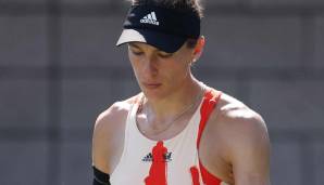 Andrea Petkovic hatte vor den US Open ihr Karriereende angekündigt.