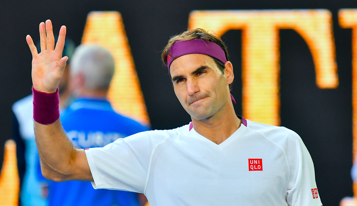Roger Federer hat seine Karriere beendet. Das gab der Tennis-Star am Donnerstag bekannt. "An das Tennisspiel: Ich liebe Dich und werde Dich nie verlassen", schrieb der Schweizer. Und Folgendes schrieb die Welt über ihn ...