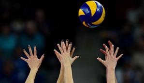 Luciano Pedulla übernimmt die deutsche Volleyball-Nationalmannschaft der Frauen