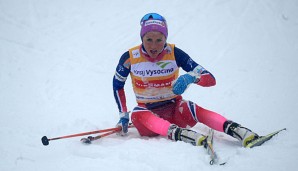 Doping: Norwegens Langlauf-Star Johaug positiv getestet