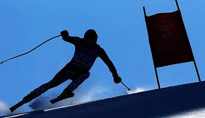 Bertrand Charest hat einen dunklen Schatten im Ski Alpin hinterlassen