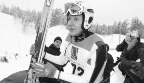 Matti Nykänen ist im Alter von 55 Jahren gestorben.
